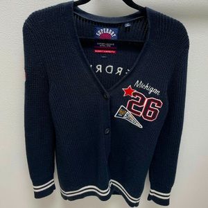 Superdry sweater